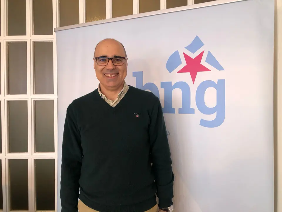 BNG Pablo Vizoso