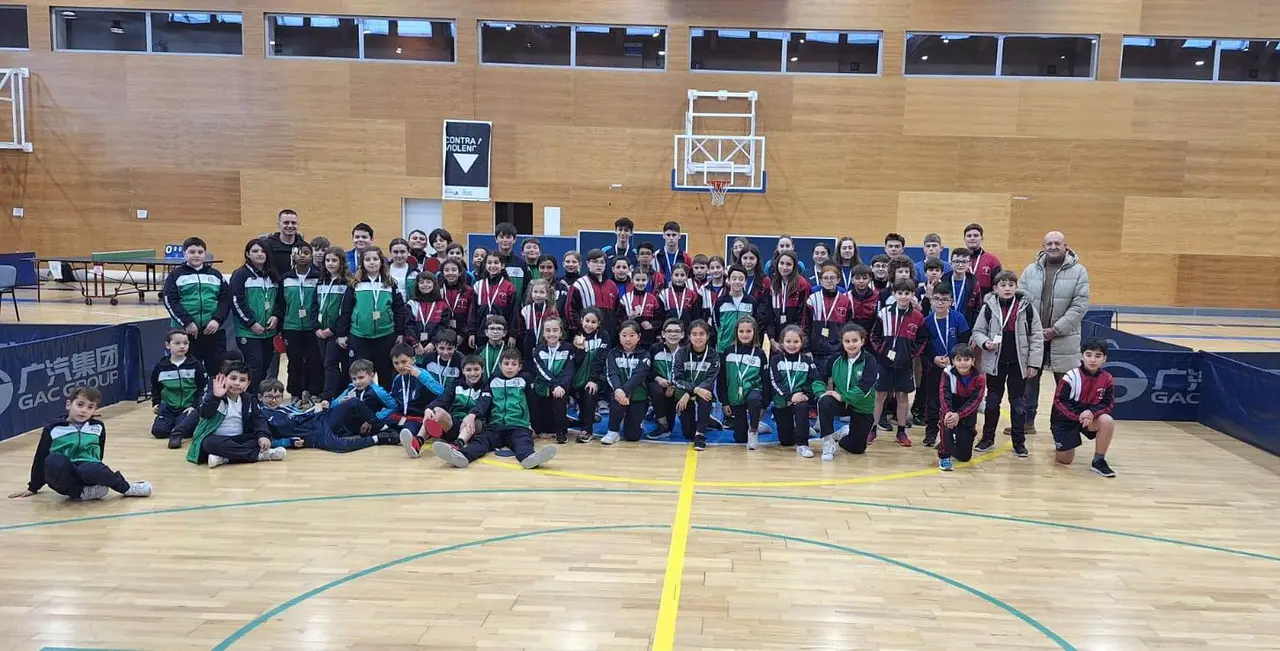 eventos deportivos ribadeo