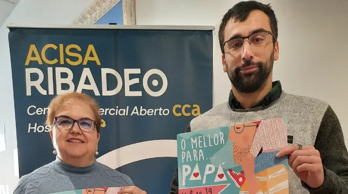 campaña acisa dia del padre