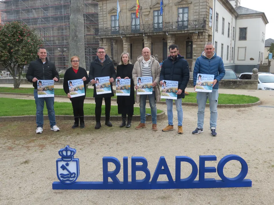 070324 PRESENTACIÓN MEDIA MARATÓN RIBADEO-AS CATEDRAIS (1)