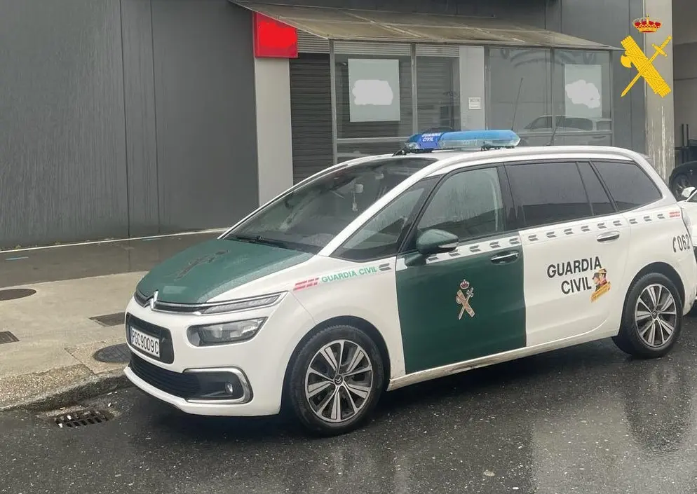 guardia civil