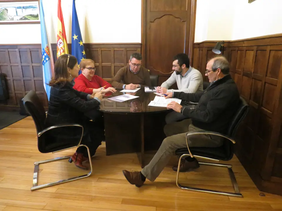SINATURA CONVENIO ANUAL CONCELLO DE RIBADEO-ACISA