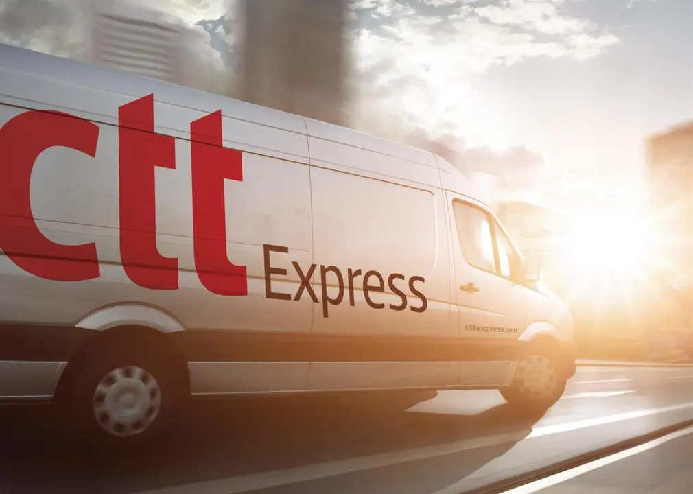 CTT Express