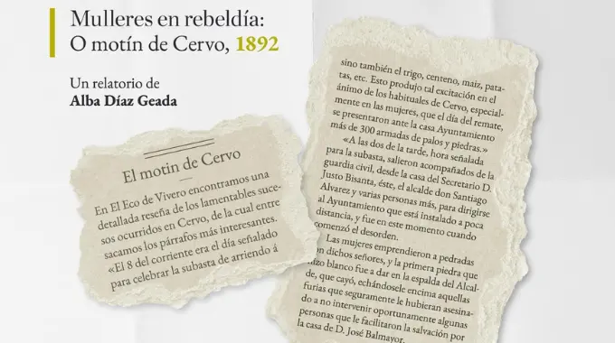 motin de cervo