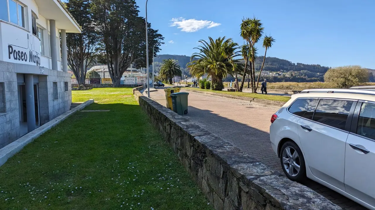 viveiro subvencion parque pernas peon