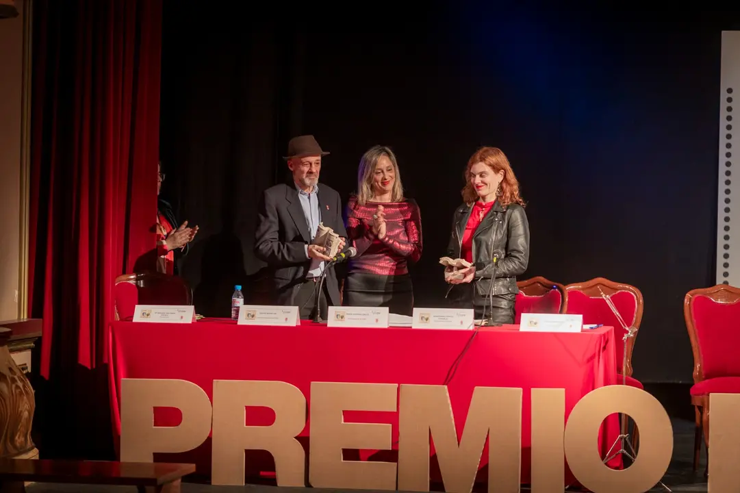 premio de novela vilar ponte viveiro