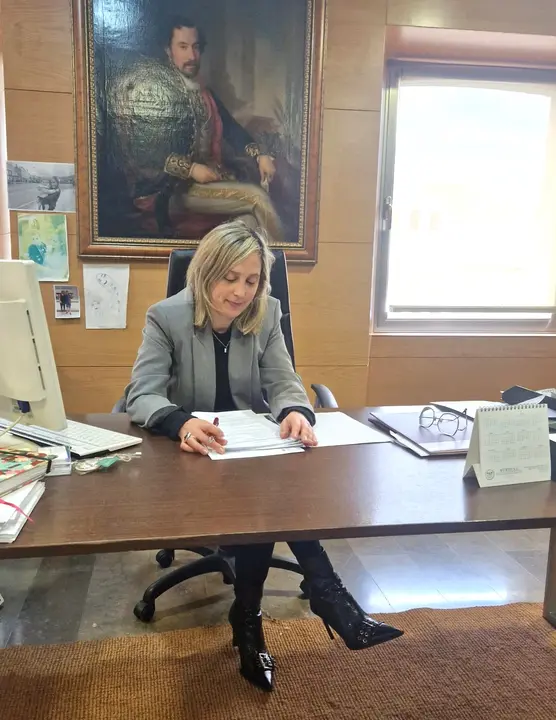 MARÍA LOUREIRO pxom informe axi