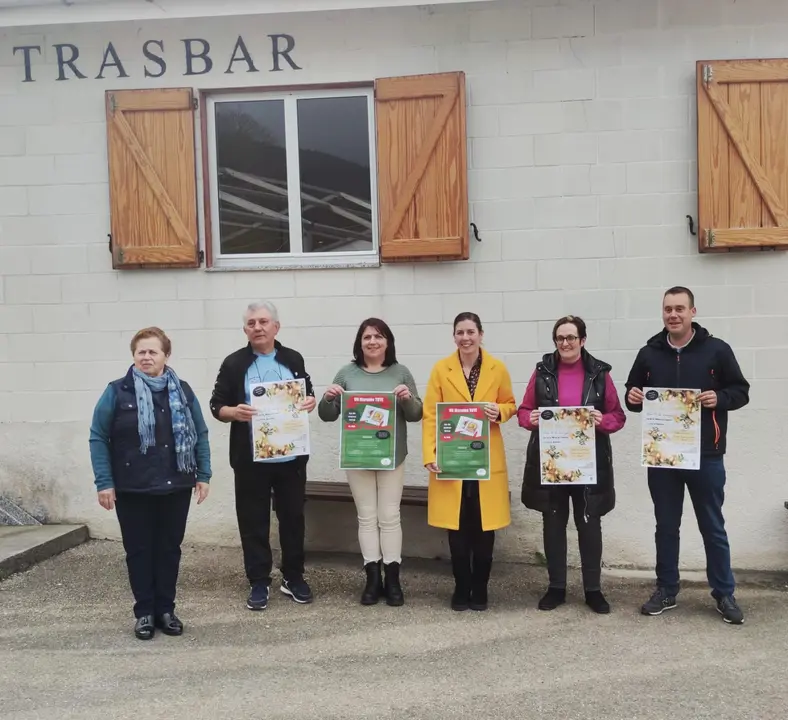 180324 Pascua de Trasbar
