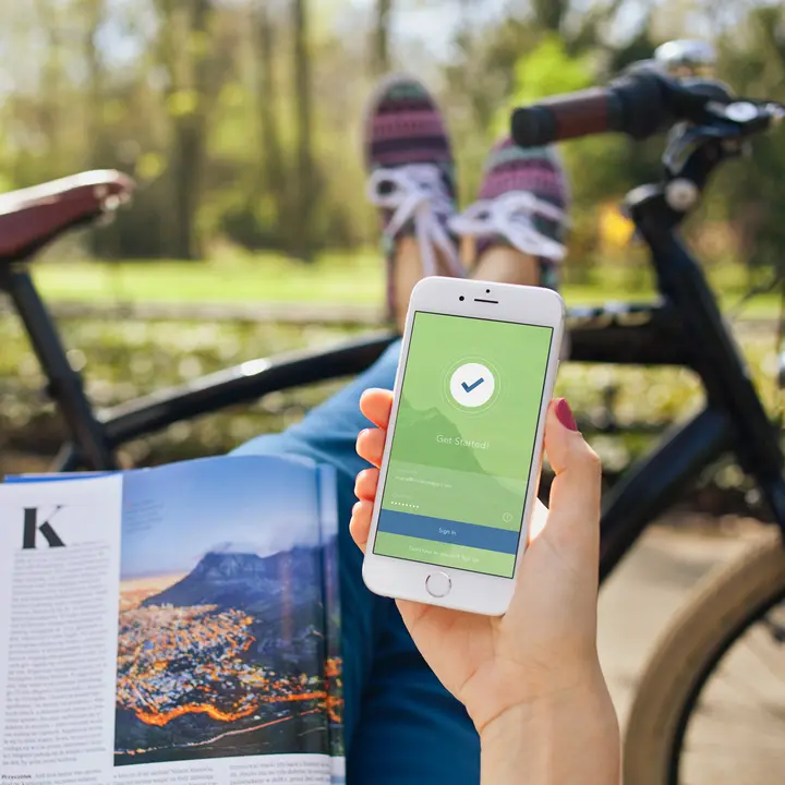app turística barreiros