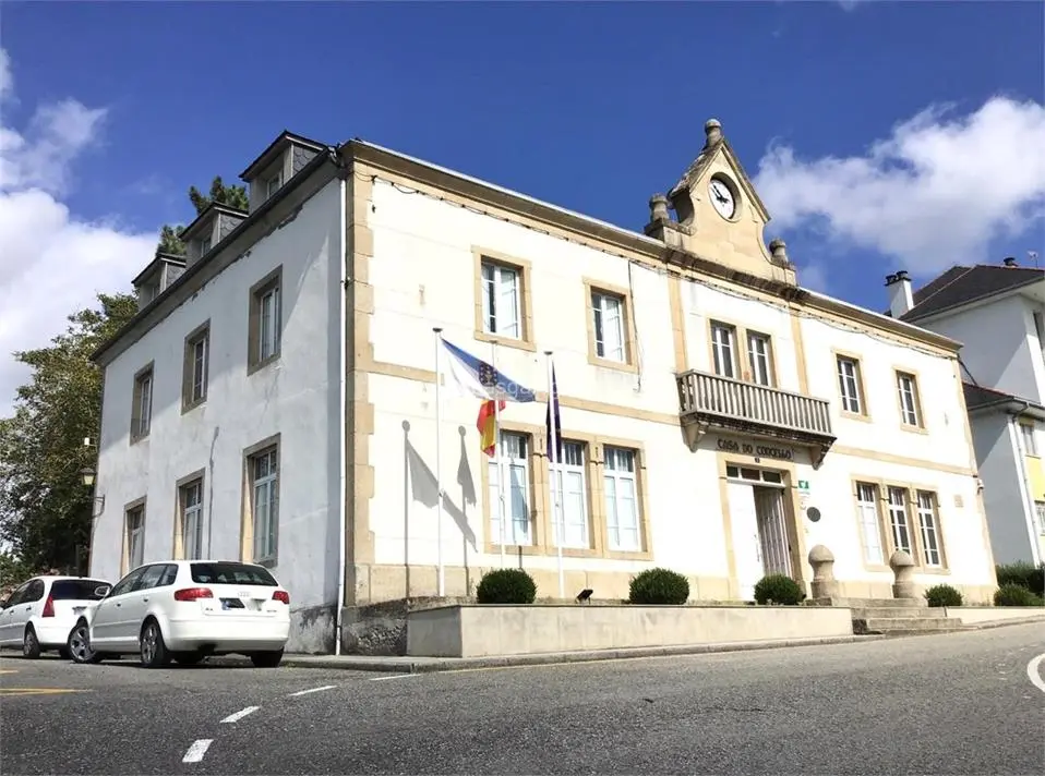 ayuntamiento o valadouro
