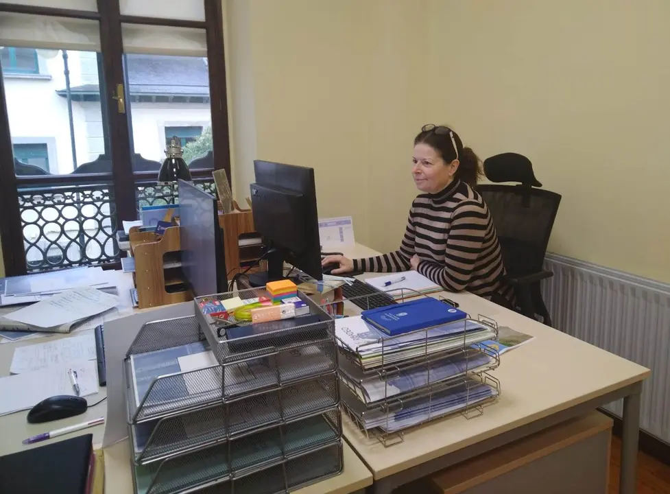 Foto Marta Saiz