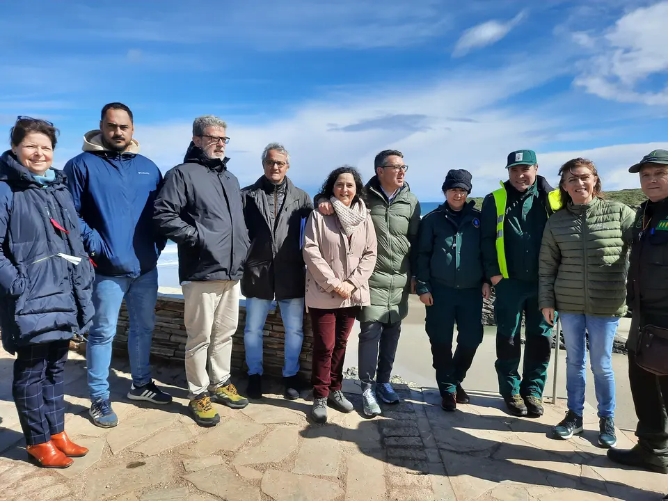 Foto visita Catedrais