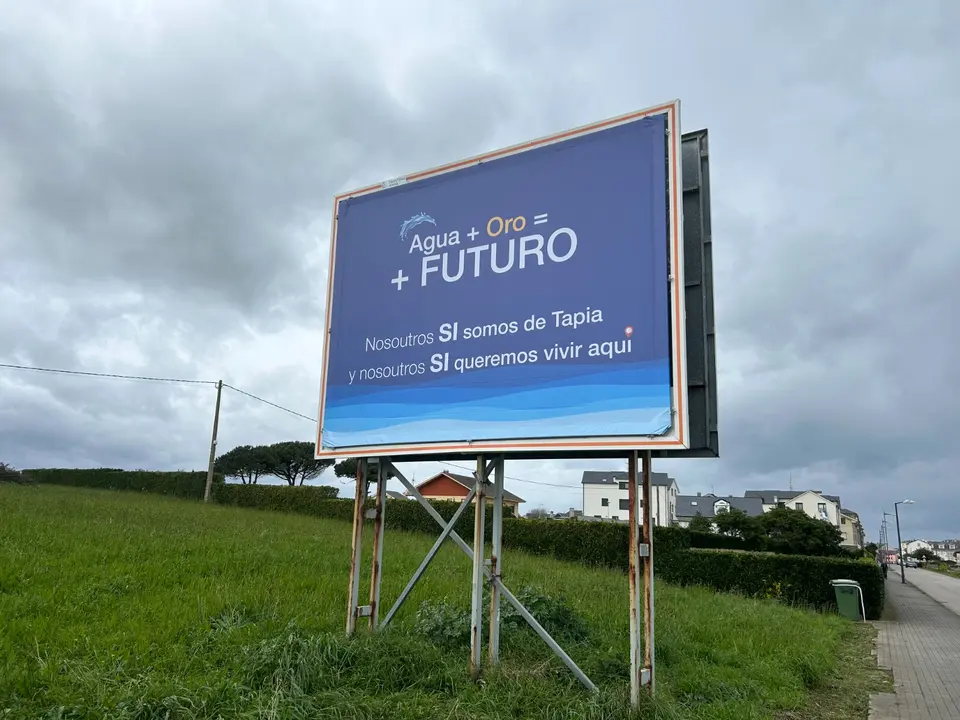 vallas publicitaria tapia mina