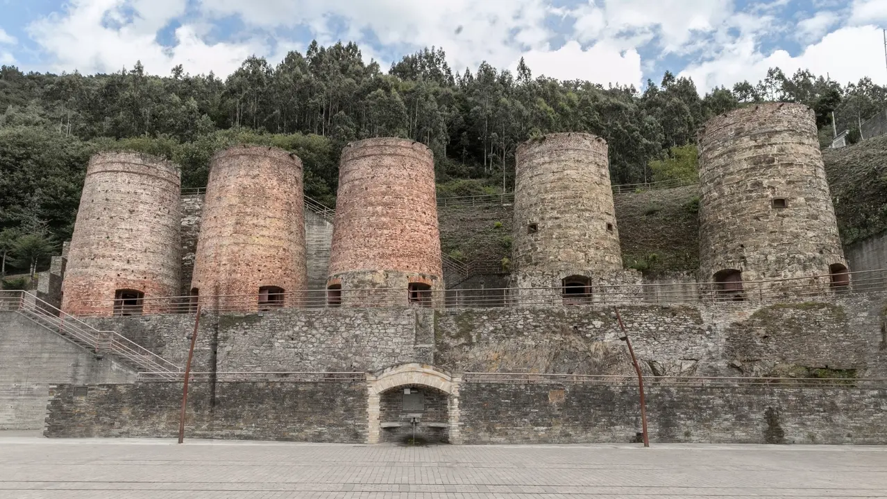 A Pontenova