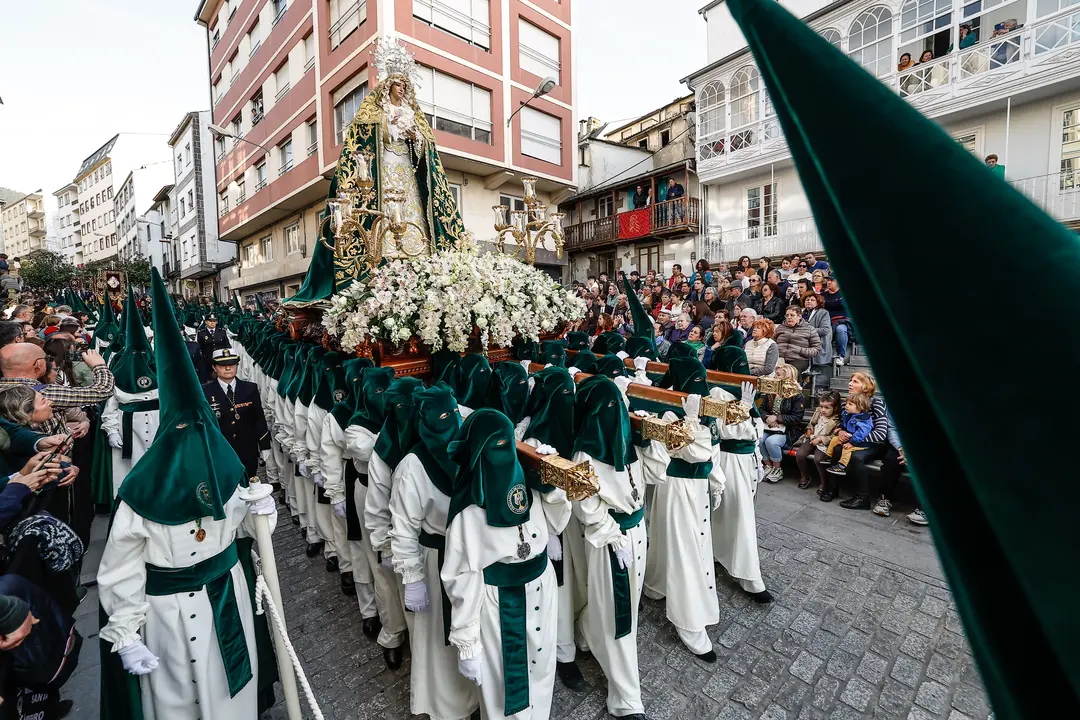 viveiro semana santa