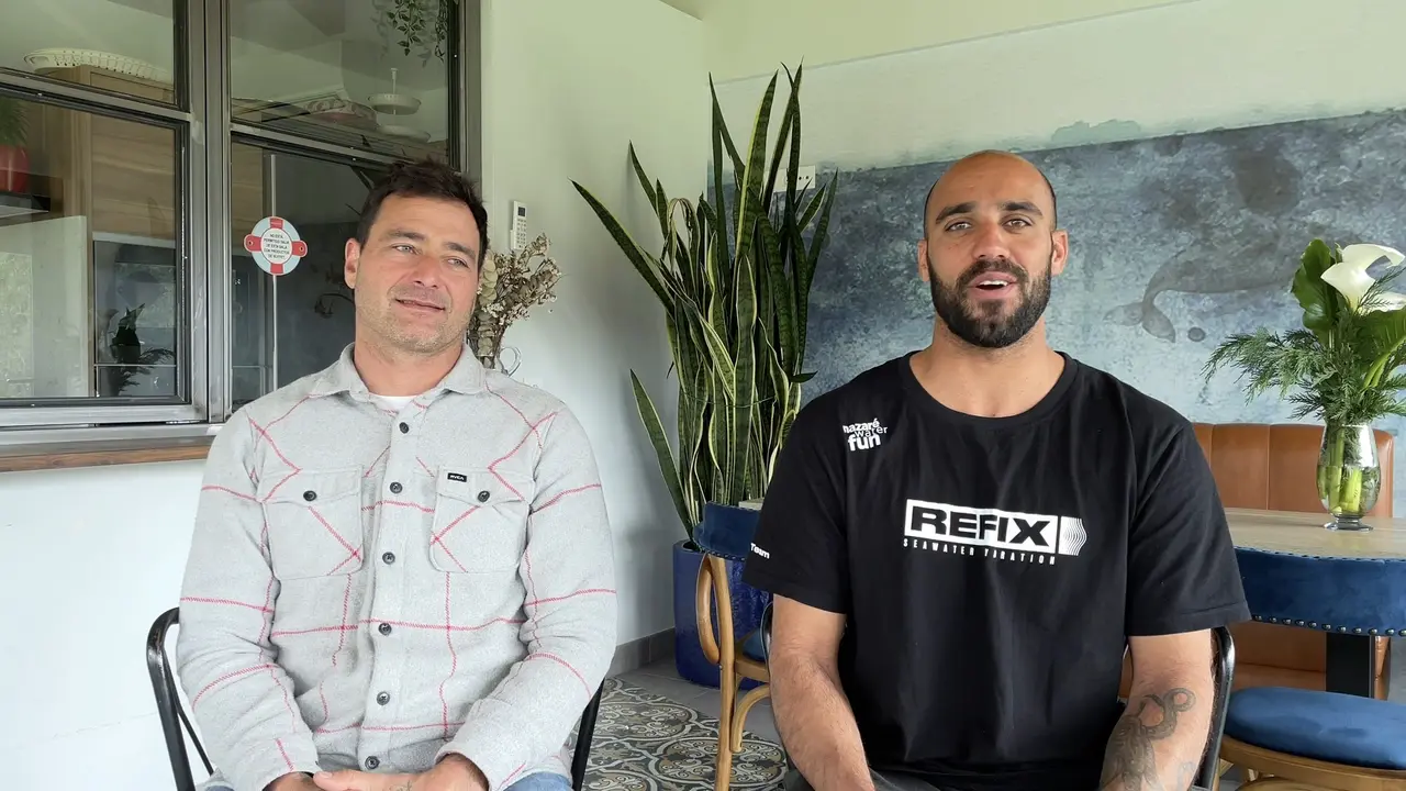 eric rebiere wylliam santana entrevista olas grandes