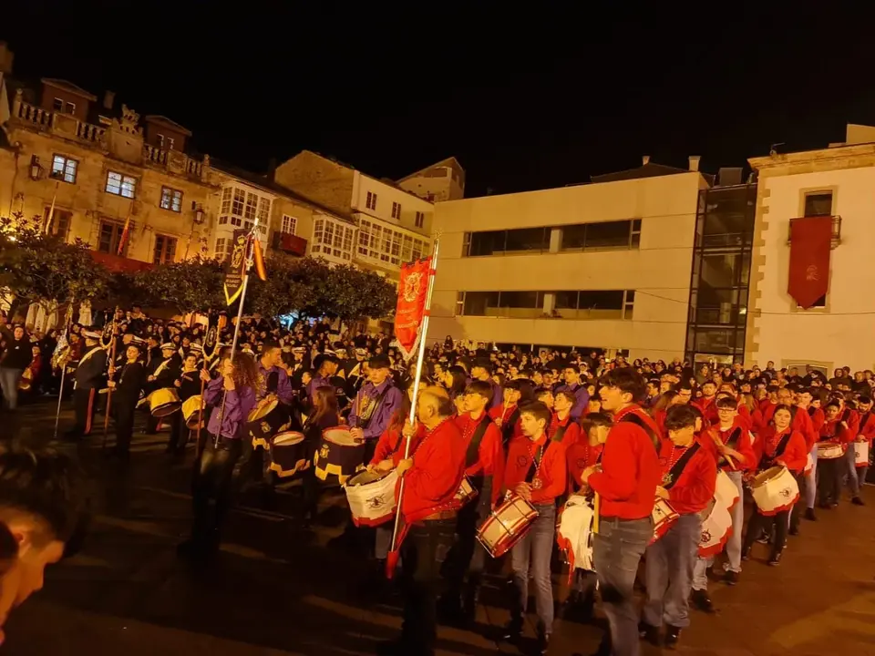 VIVEIRO semana santa