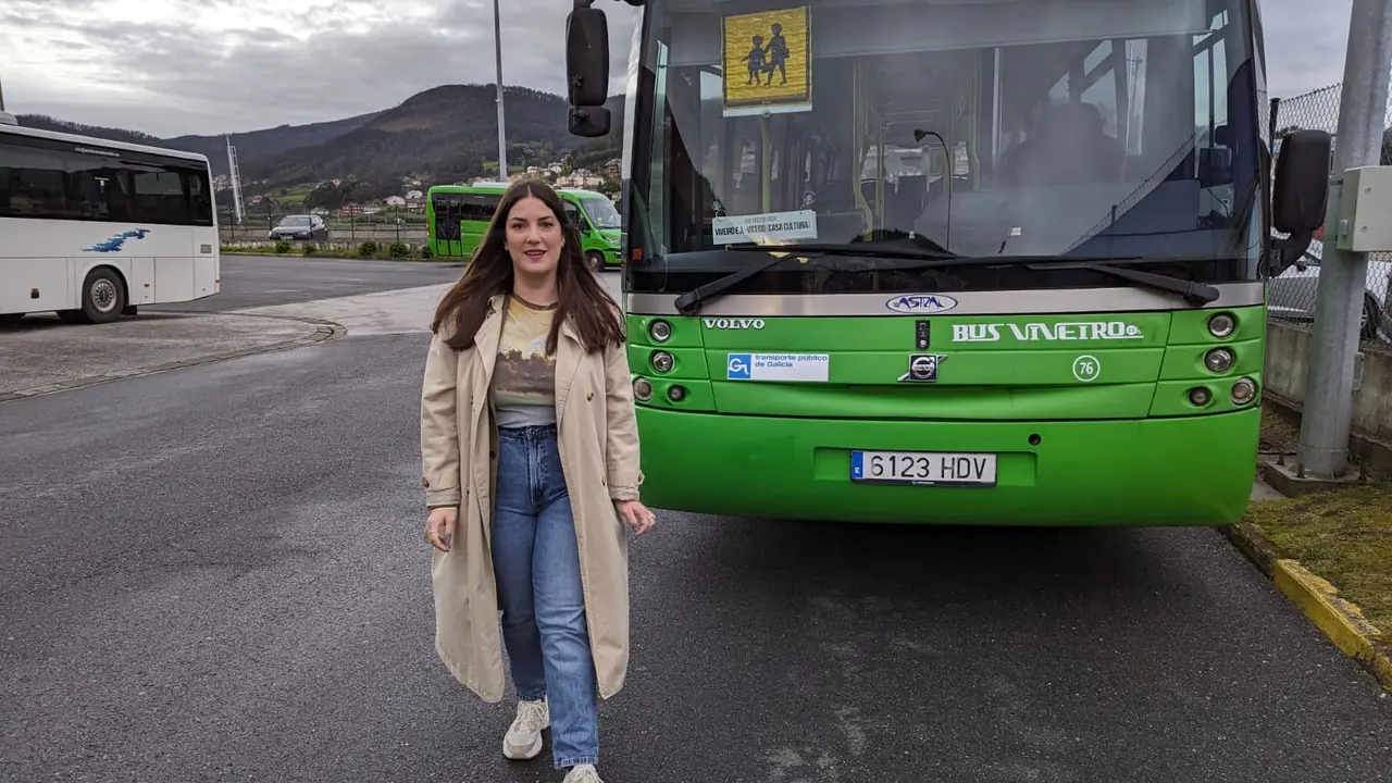 viveiro Bus circular