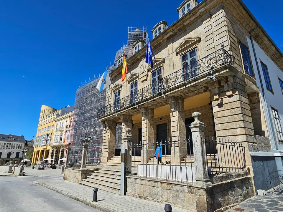 concello de ribadeo