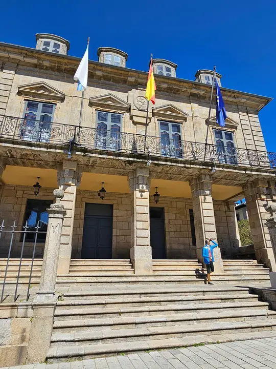 concello ayuntamiento de ribadeo