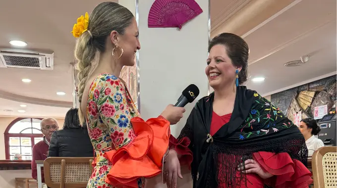 feria de abril