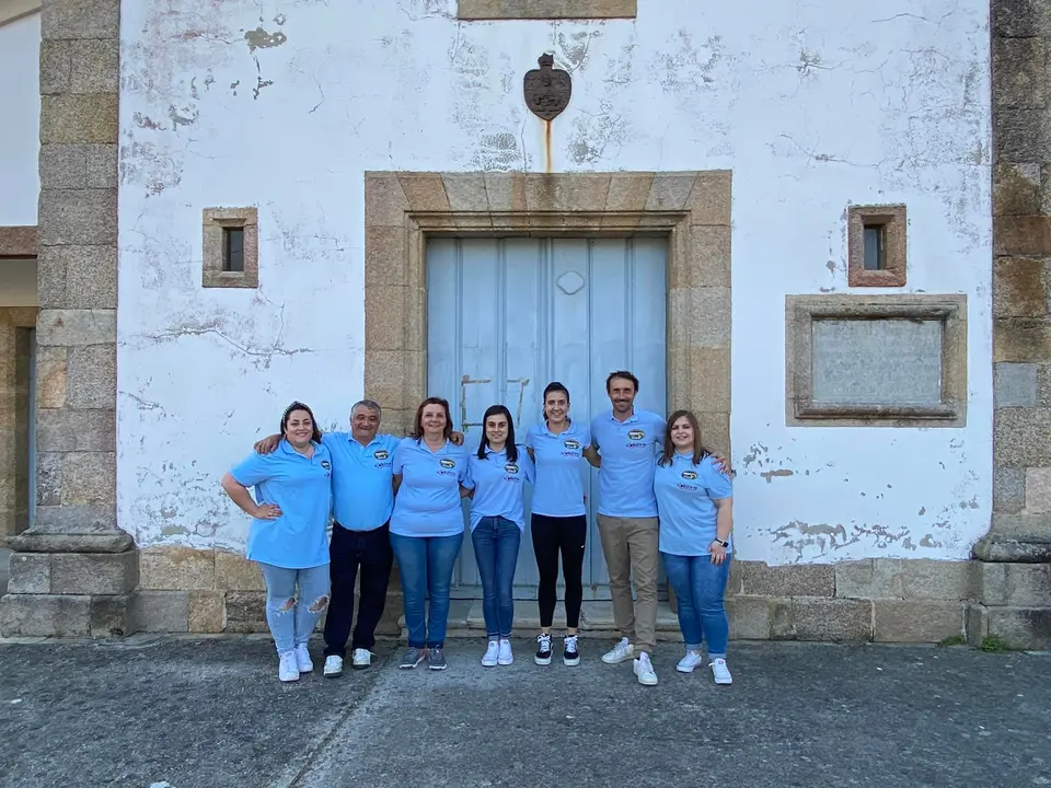 Foto Comisión Mercado Vilaronte