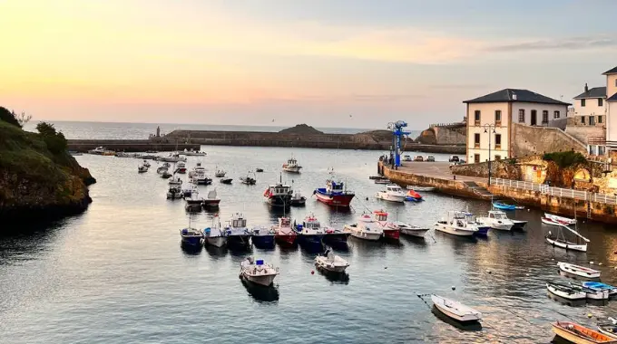 Tapia de Casariego