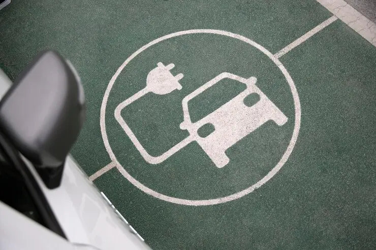 coches eléctricos