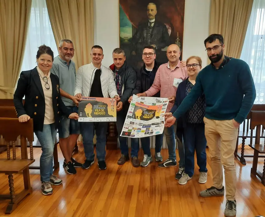 170524 Foto Torneo Vila de Ribadeo