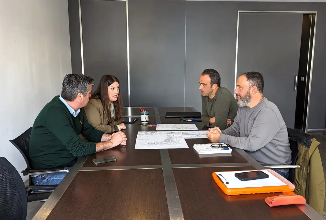 REUNIÓN VIVEIRO 20 MAIO