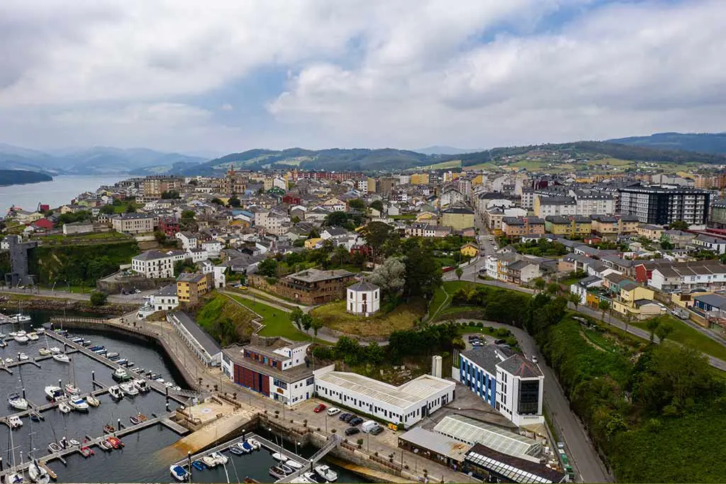 RIBADEO_DRON