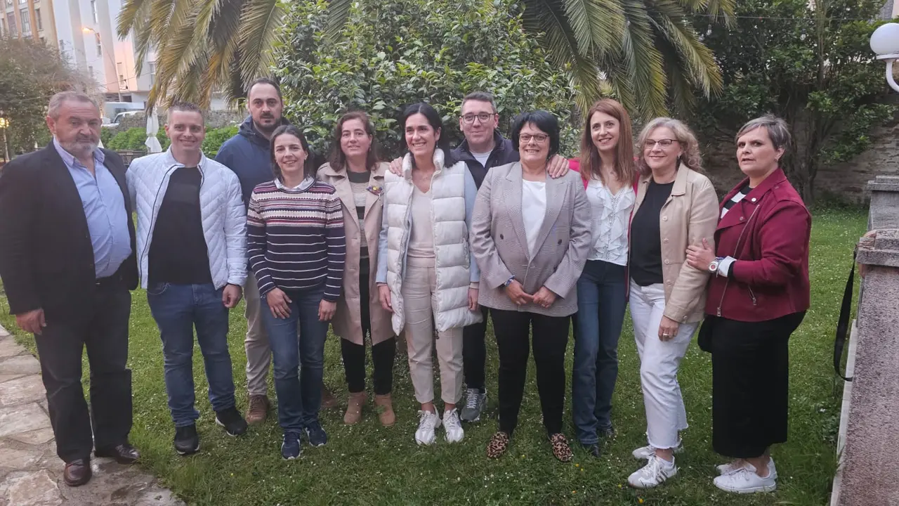 PP Ribadeo