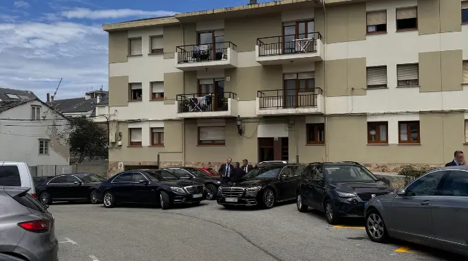 tapia de casariego visita