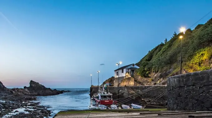 Fotografía: Ayuntamiento de Coaña.,