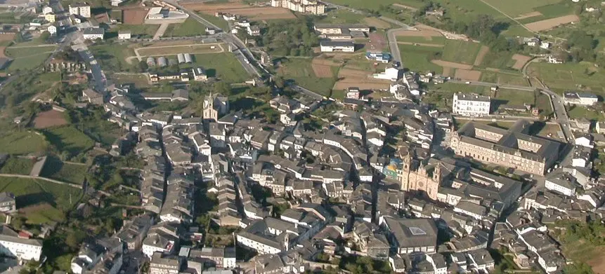 mondoñedo .net