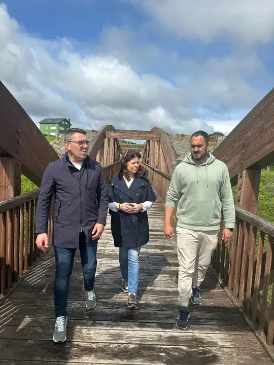 270524 Foto visita Cargadeiro
