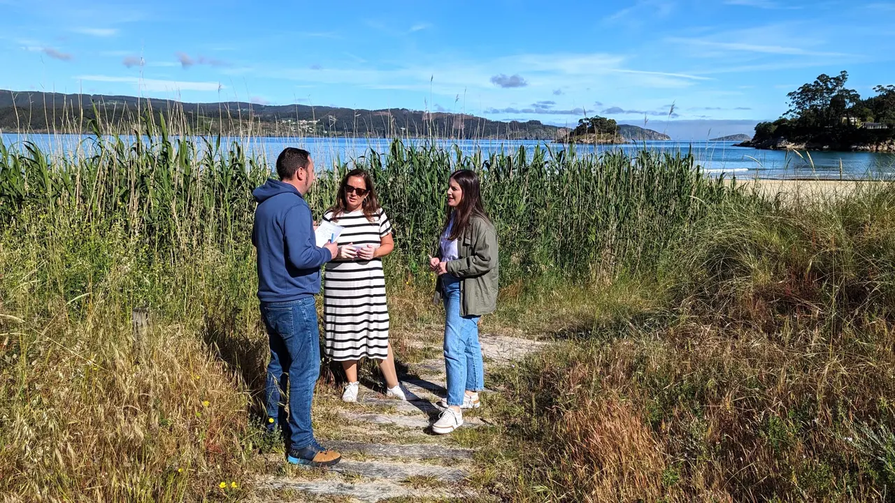 VIVEIRO PRAIAS