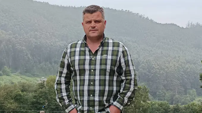 Ramón Martínez Concelleiro Viveiro