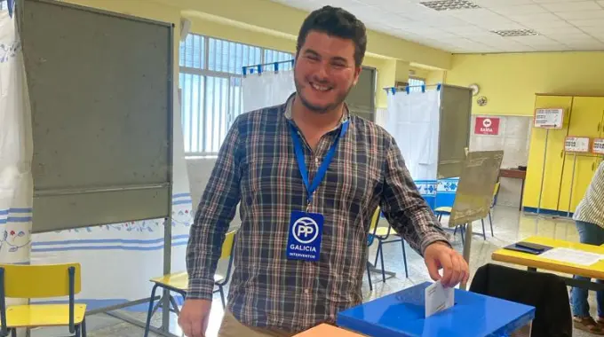 Gonzalo M Lebredo