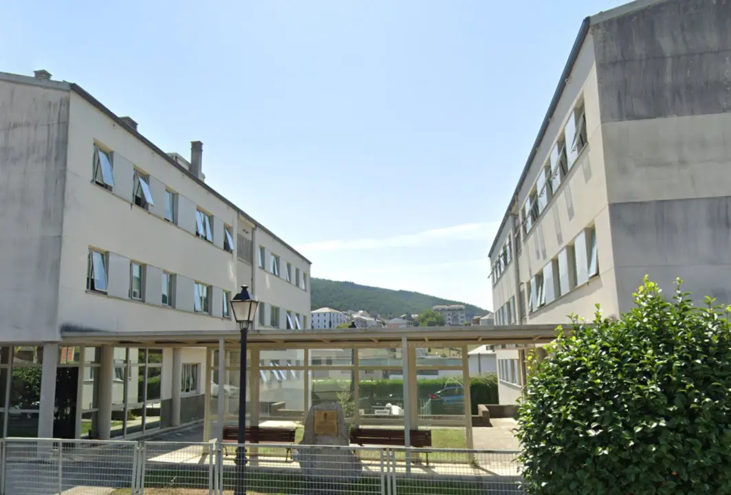 residencia riotorto