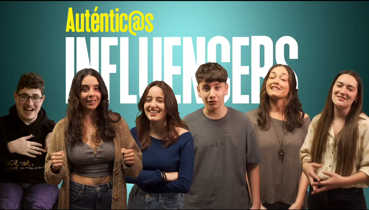 influencers