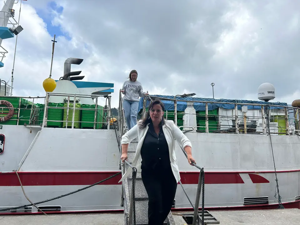 FOTO ANA MIRANDA (Arquivo - Celeiro 3 de xuño 2024)
