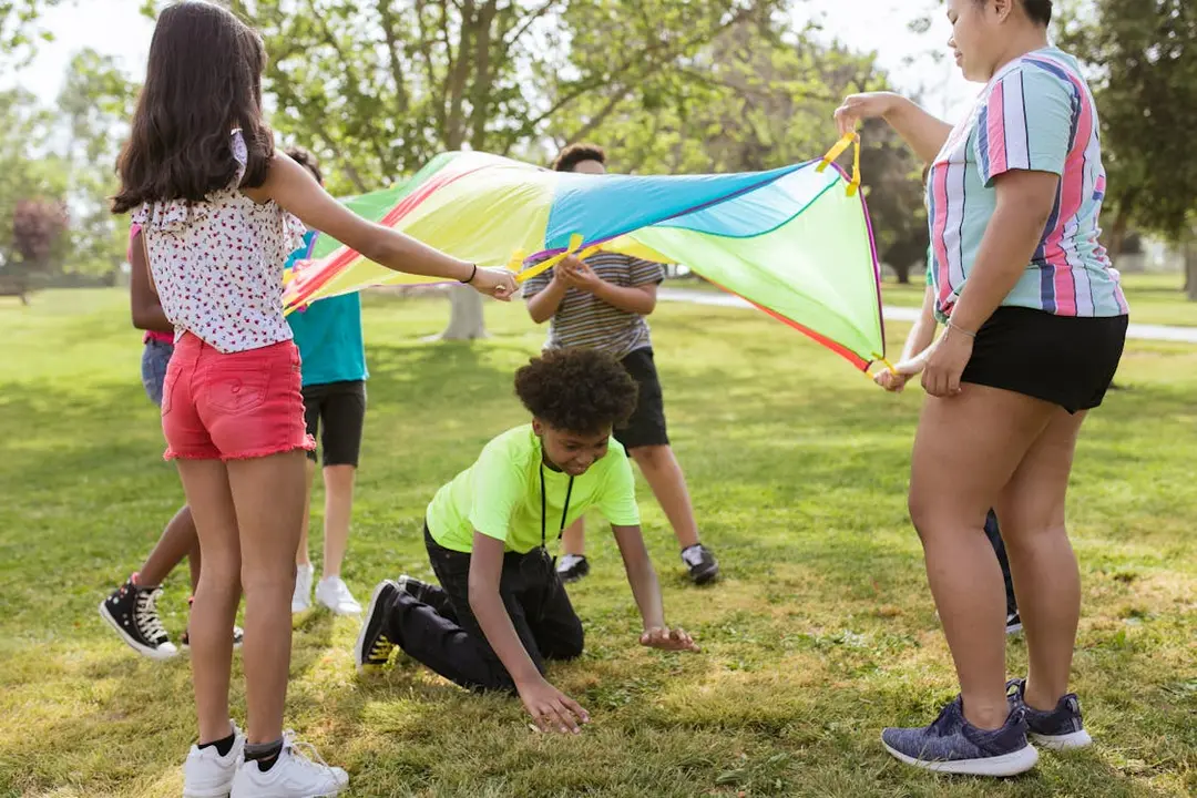campamento