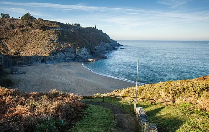 playa-arnielles coaña