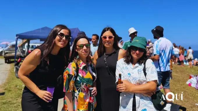 Festa do Percebe de Rinlo 5.