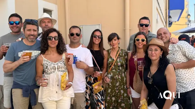 Festa do Percebe de Rinlo 22