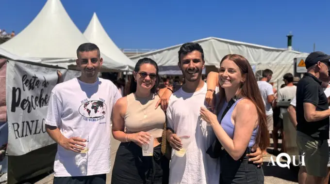 Festa de Rinlo 14
