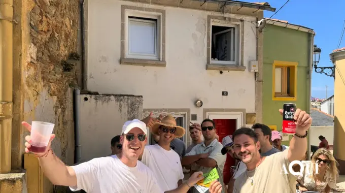FEsta de Rinlo 15