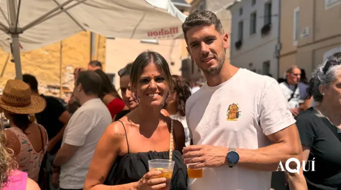 Festa de Rinlo 16