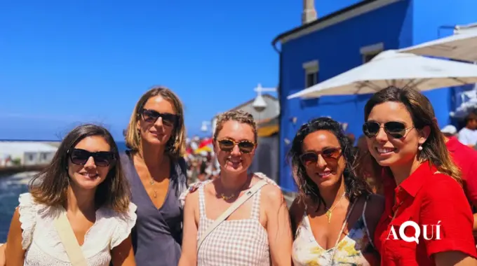 Festa de Rinlo 7